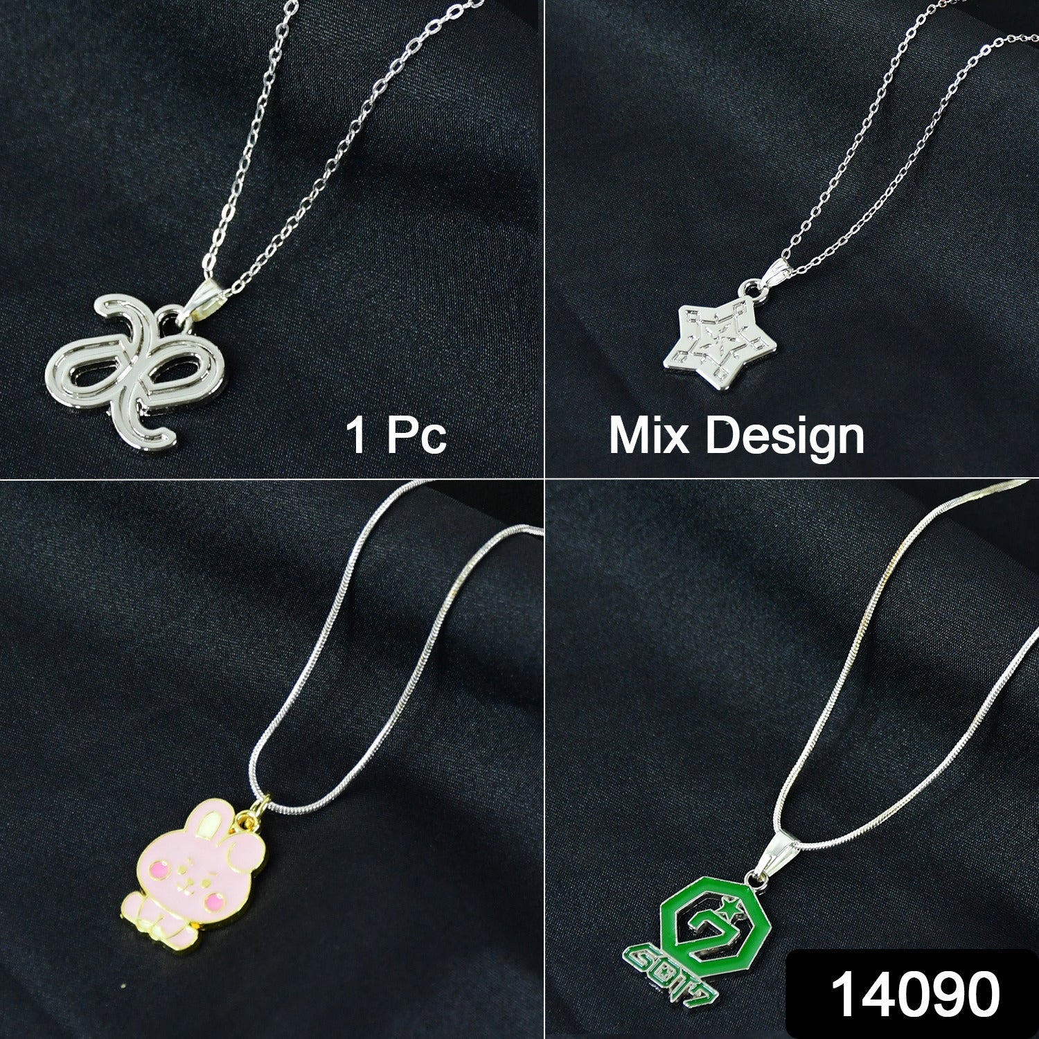Soul Link Necklace Soul Link Necklace